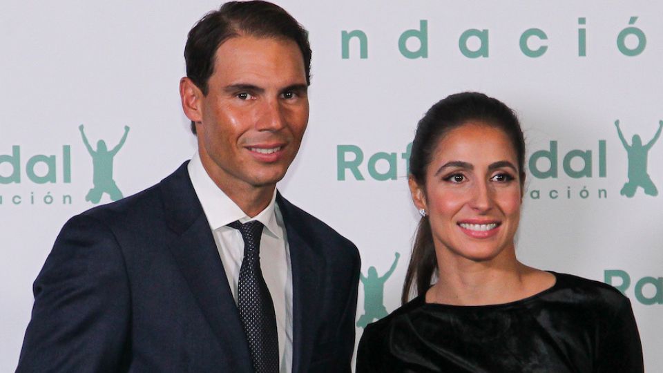 El nuevo negocio de Rafa Nadal con su esposa Mery Perelló. Fuente: Pinterest