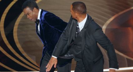 ¡Bombazo! Will Smith por fin confirma el motivo por el que abofeteó a Chris Rock