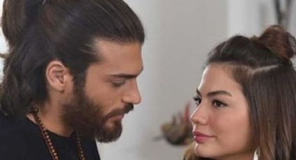 Can Yaman y Demet Ozdemir, ¿vuelve a trabajar juntos?