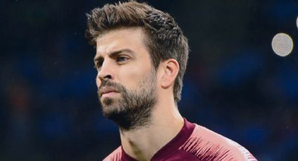 Piqué y el emotivo video para anunciar su retiro del fútbol