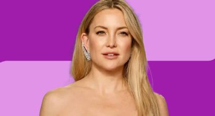 Kate Hudson impone tendencia con este color de tinte que te quita 15 años