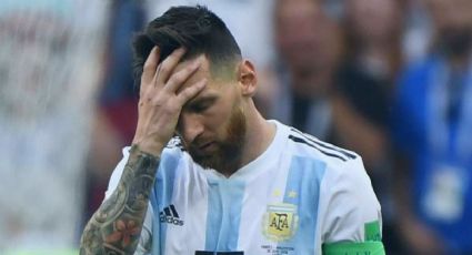 El drama familiar por el que atraviesa Messi previo al mundial