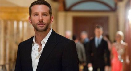 El drama romántico de Netflix que llega al corazón y que tiene a Bradley Cooper como protagonista