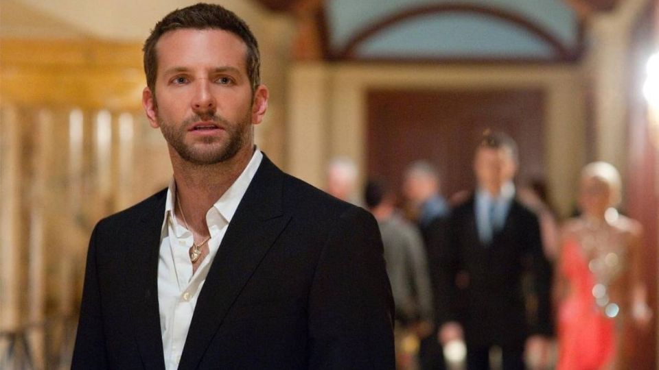 La joya de Netflix con Bradley Cooper. Fuente: instagram @bradleycooperofflcial_
