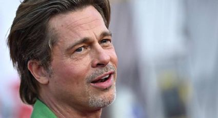 Brad Pitt rompió el silencio sobre sus relación con sus hijas Shiloh y Zahara