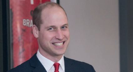 Esta es la bebida popular que se convirtió en la favorita del Príncipe William