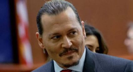 Johnny Depp: así es el interior de la mansión que tiene en Hollywood y parece un castillo