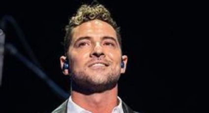 Conoce al padre de David Bisbal que cumplió 81 años