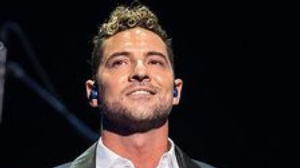 Fuente: @davidbisbal.