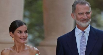 El motivo por el cual el Rey Felipe pasará Año Nuevo lejos de la Reina Letizia y sus hijas