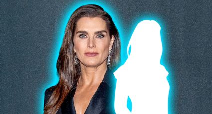 Conoce a Grier, la hija de 16 años de la actriz Brooke Shields