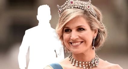 Este fue el primer amor de Máxima de los Países Bajos, antes de pertenecer a la realeza