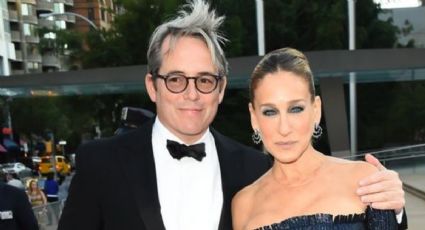 Así crecieron los 3 hijos de Sarah Jessica Parker y Matthew Broderick