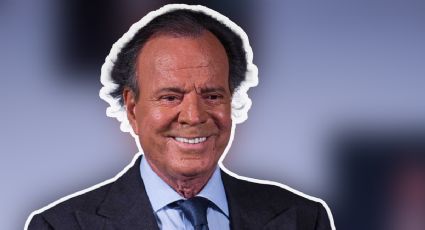 Julio Iglesias subasta sus bienes y se desprende de este lujoso tesoro