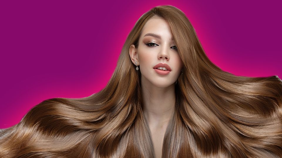 El cepillo masajeador y emulsionador de champú para lograr un cabello brillante. Fuente: Producción Panorama