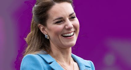 Conoce cuál es la máscara de pestañas que usa Kate Middleton para agrandar la mirada