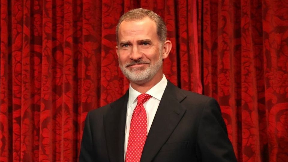 La bebida favorita del Rey Felipe VI. Fuente: instagram @casareal_espana