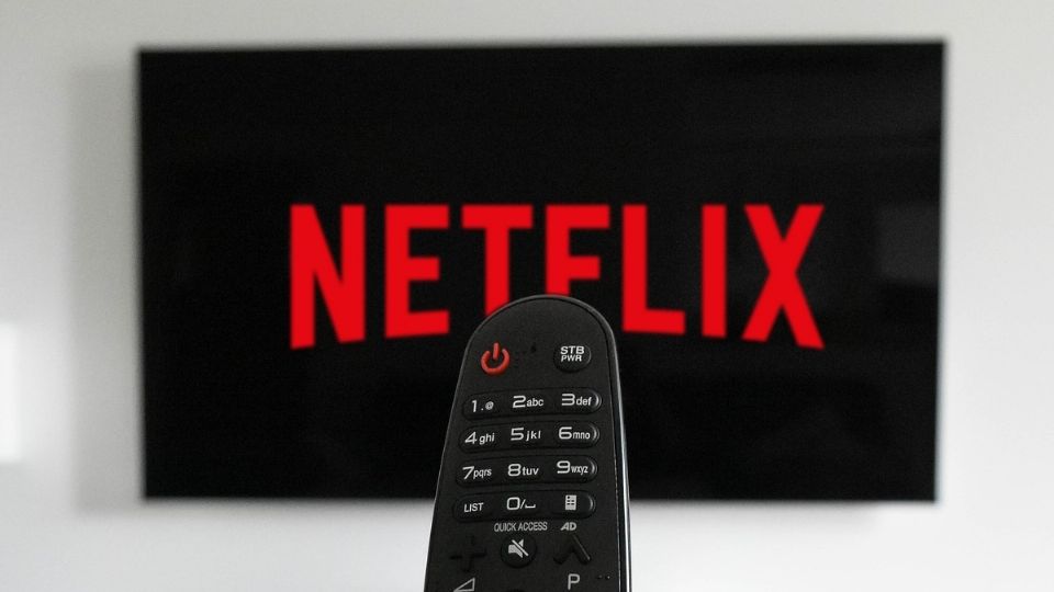 Netflix canceló una de sus series mejor valoradas. Fuente: Pixabay