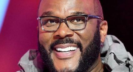 3 datos sobre Tyler Perry, el actor que es padrino de Lilibet Diana