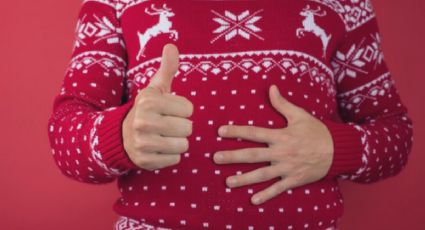 La tradición del “ugly sweater” navideño que te encantará ganar