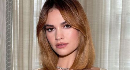 Despídete del pelo corto con este long bob que será tendencia en 2023