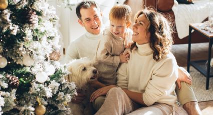 5 rituales de Navidad para asegurar el amor, la riqueza y la energía positiva