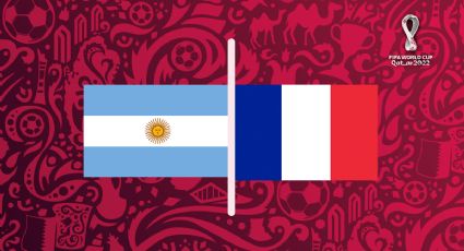 El complejo camino de Argentina y Francia hasta la final