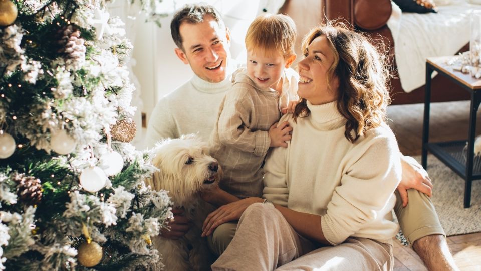 Los 5 rituales de Navidad para el amor, el dinero y la buena energía. Fuente: Pexels