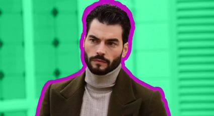 Conoce el idioma que está estudiando Akin Akinözü de Hercai