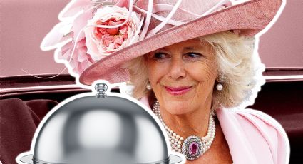 Camilla Parker Bowles: la tarta favorita de la reina consorte para la hora del té