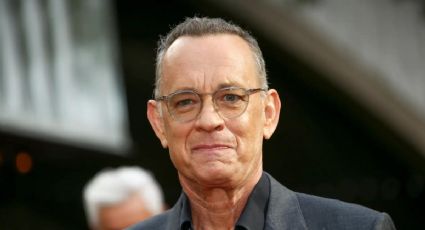 Esta es la enfermedad que aqueja a Tom Hanks y por la que ha perdido varios kilos