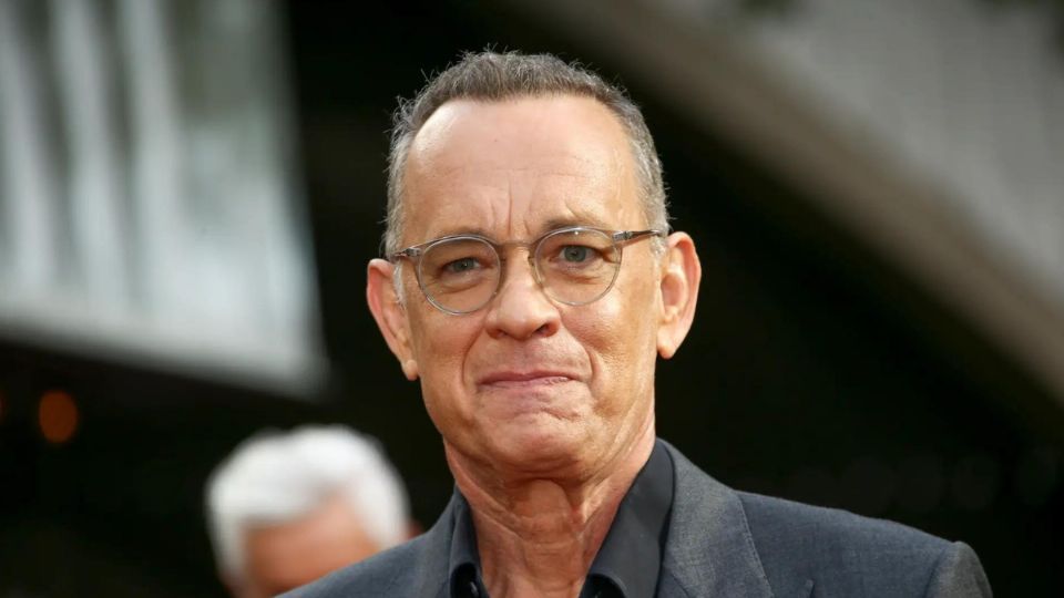 Esta es la enfermedad que aqueja a Tom Hanks y por la que ha perdido varios kilos. Fuente: Pinterest