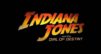 Mira el nuevo tráiler de Indiana Jones 5 con Harrison Ford y Antonio Banderas