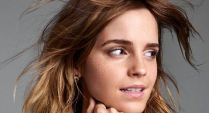 Esta es la rutina de ejercicios de Emma Watson para bajar de peso rápido