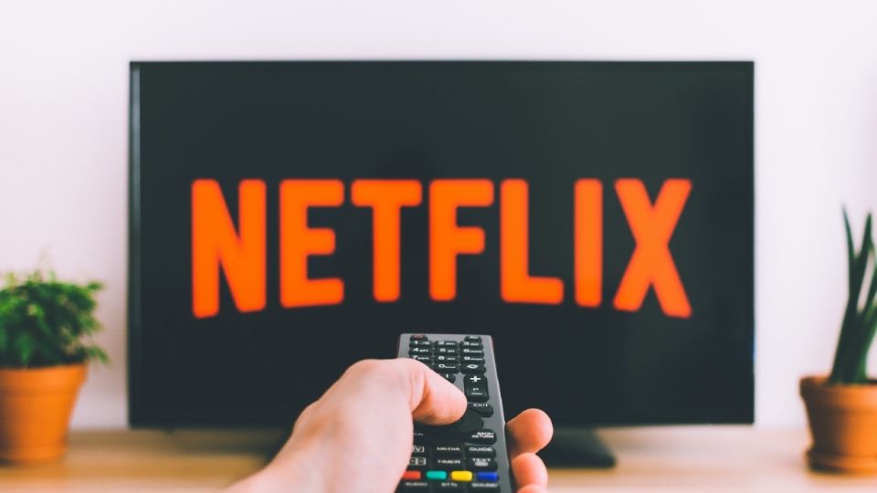 La serie récord de Netflix. Fuente: Pexels