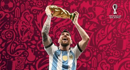 Descubre los increíbles festejos de la gran victoria de Argentina en Qatar 2022