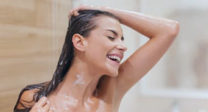 Descubre los beneficios para tu cabello con el innovador “lavado inverso”