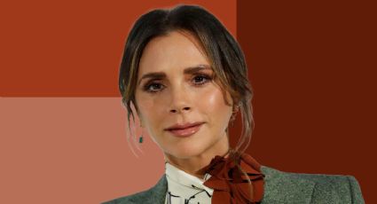 Victoria Beckham rompió el silencio sobre la relación con Nicola Peltz