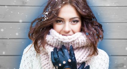 Dale la bienvenida al ‘cold make up’, la nueva tendencia para lucir impecable en invierno