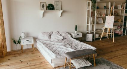 Feng Shui básico para cambiar el Qi de tu dormitorio