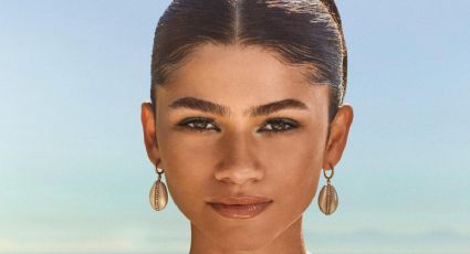 Zendaya modela el corte bob de lado, la nueva tendencia para este 2023