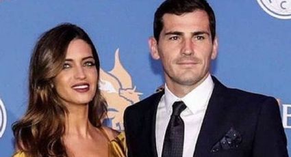 La particular decisión del hijo mayor de Sara Carbonero e Iker Casillas