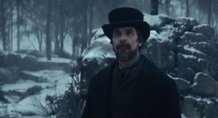 La película que tiene a Christian Bale de protagonista y que llega a Netflix