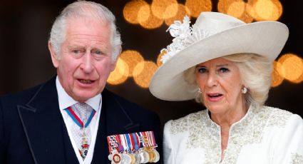 Este es el título que comparte Camilla Parker Bowles con la reina Isabel II gracias al rey Carlos III