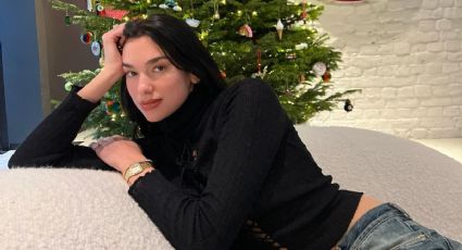 Dua Lipa: la lujosa colección que tiene la cantante y pocos conocen