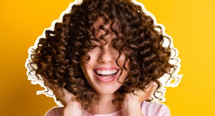 4 champús que elimina el frizz en el cabello rizado