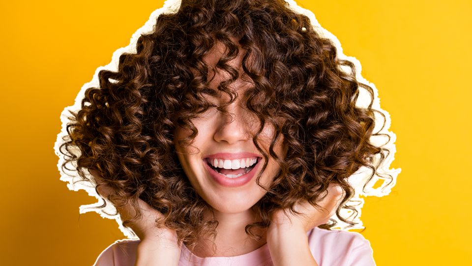 4 champús que eliminan el frizz en el cabello. Fuente: Producción Panorama.