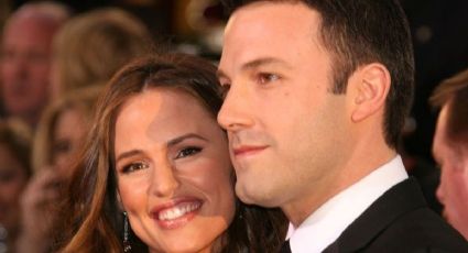 Toma aire antes de ver el radical cambio de la hija no binaria de Ben Affleck y Jennifer Garner