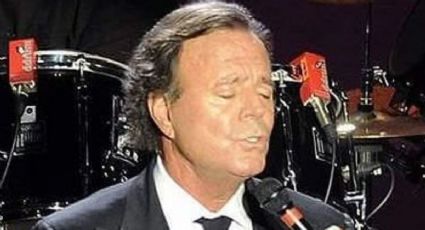 La historia desconocida de Julio Iglesias y María Edite Santos