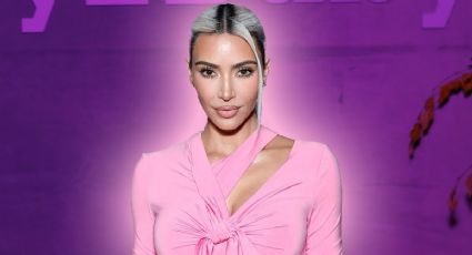 Así es por dentro el lujoso baño de Kim Kardashian: es enorme y tiene 9 árboles